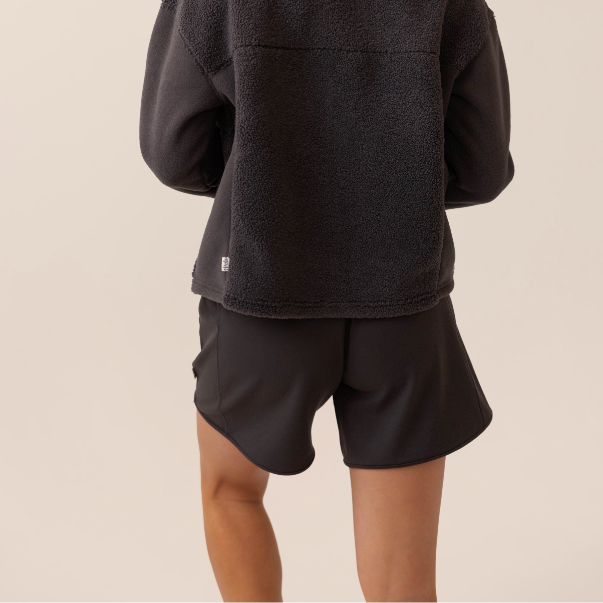 Terra Cloud Naomi Short
