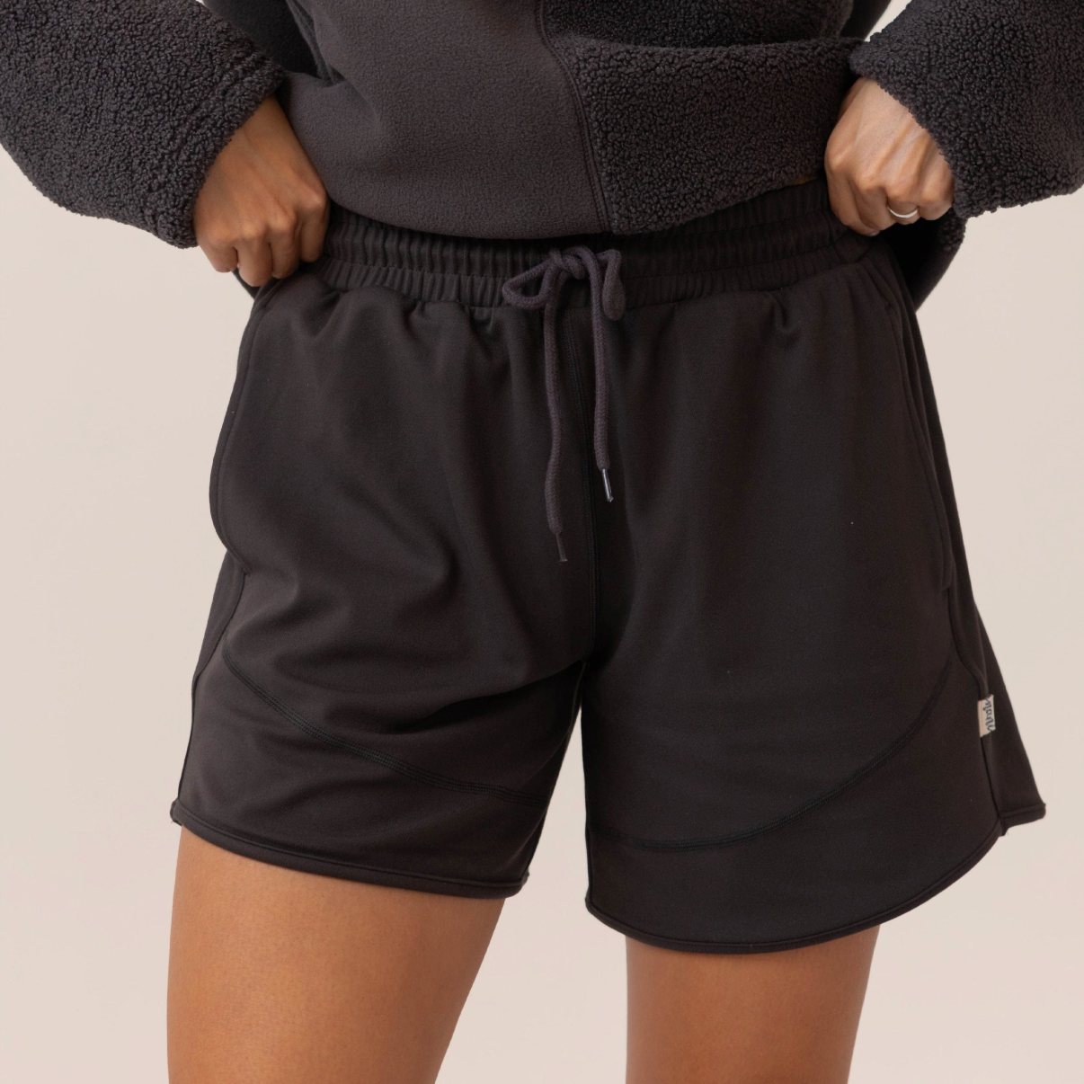 Terra Cloud Naomi Short