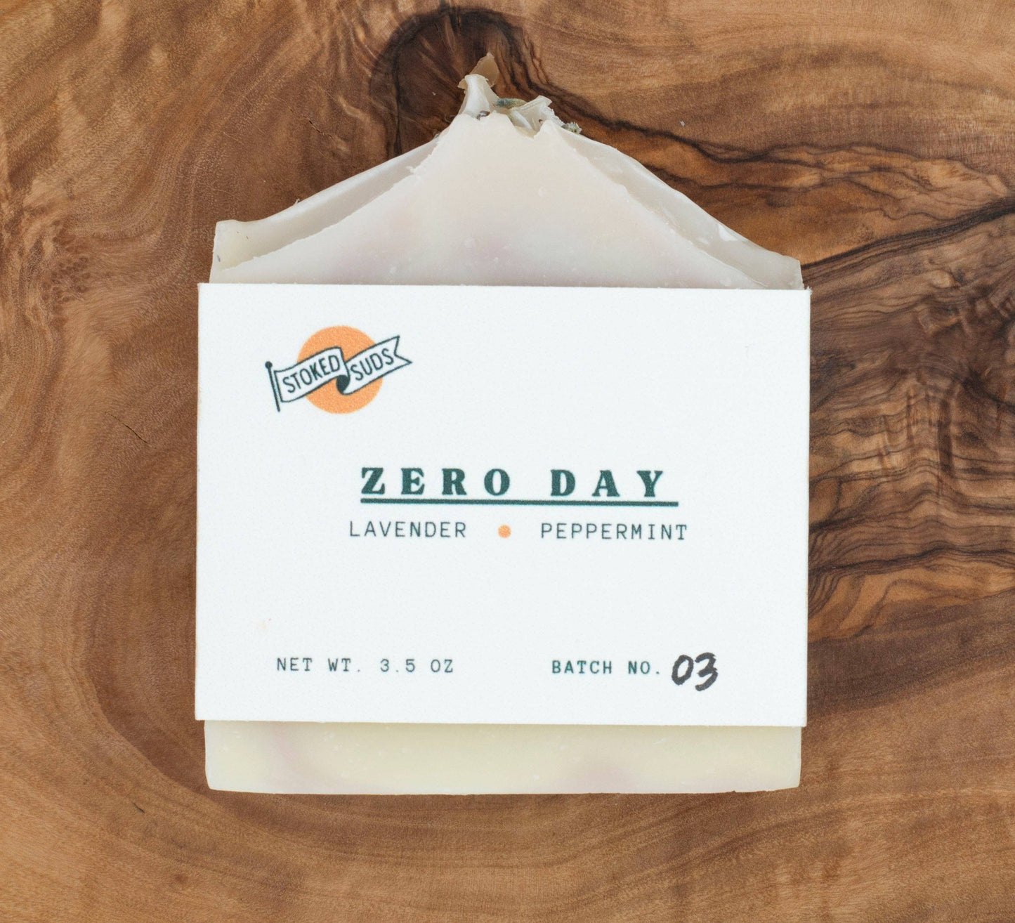 Zero Day Soap