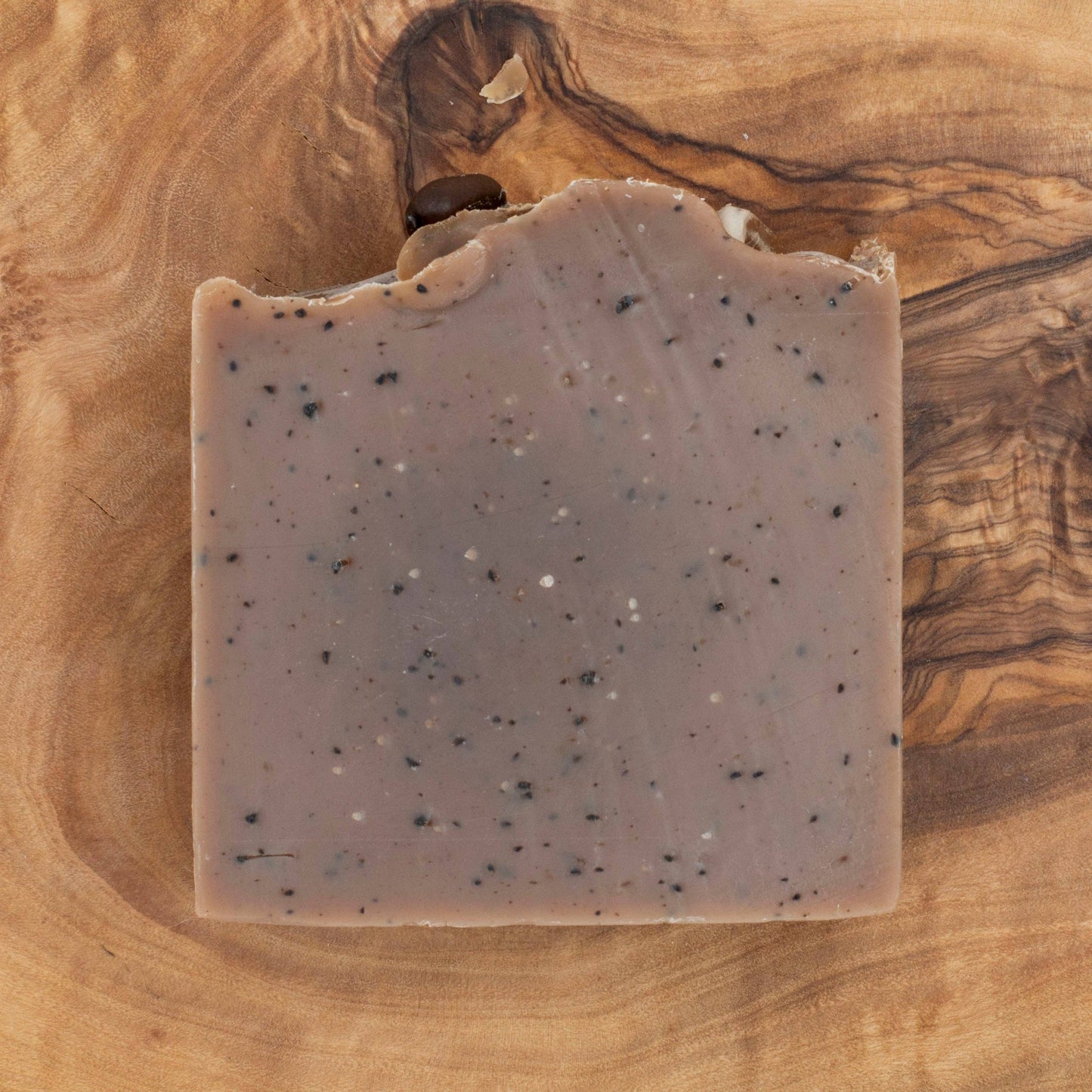Backcountry Brew Shea Butter Soap