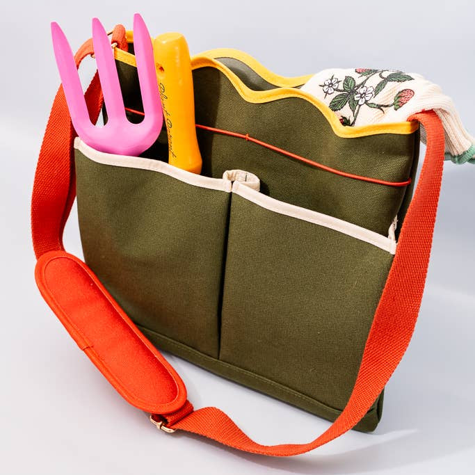 Garden Tool Bag