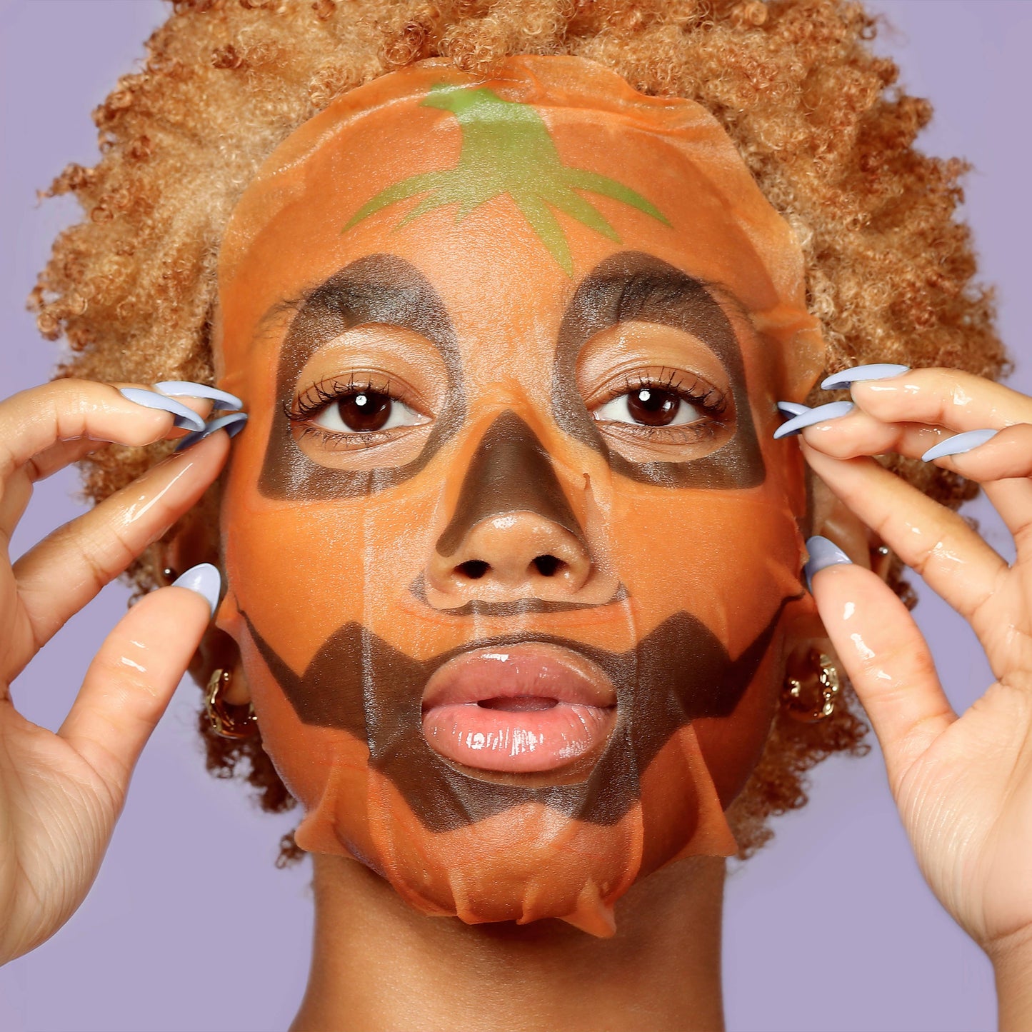 Halloween Skincare Sheet Masks