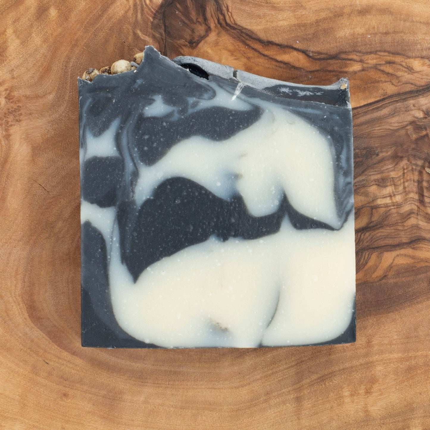 Ghost Story Shea Butter
