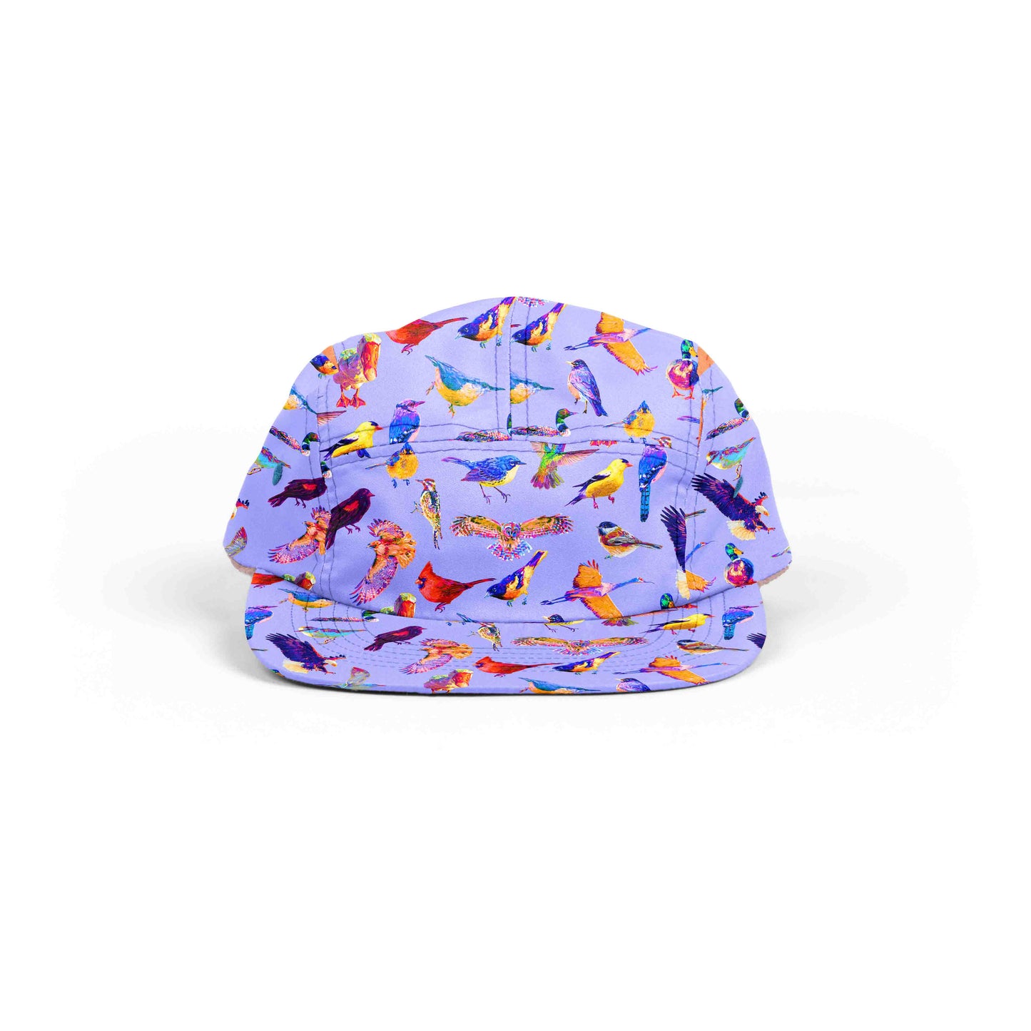 Fly Around Camp Hat