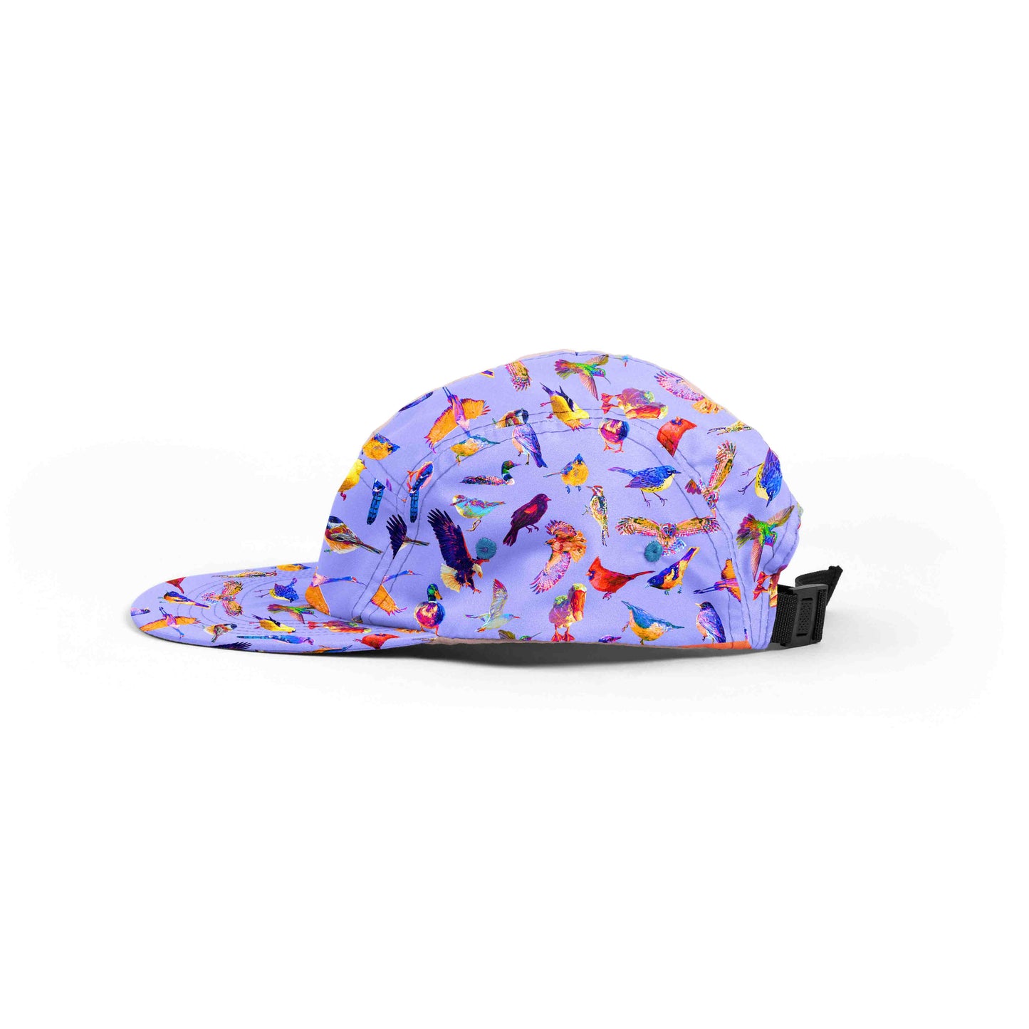 Fly Around Camp Hat