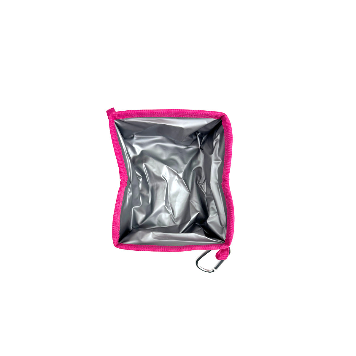 Fallfetti Collapsible Dog Bowl