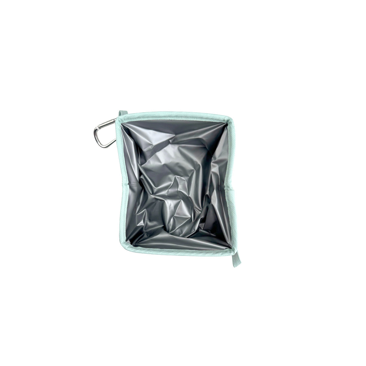 Local's Summer Collapsible Dog Bowl