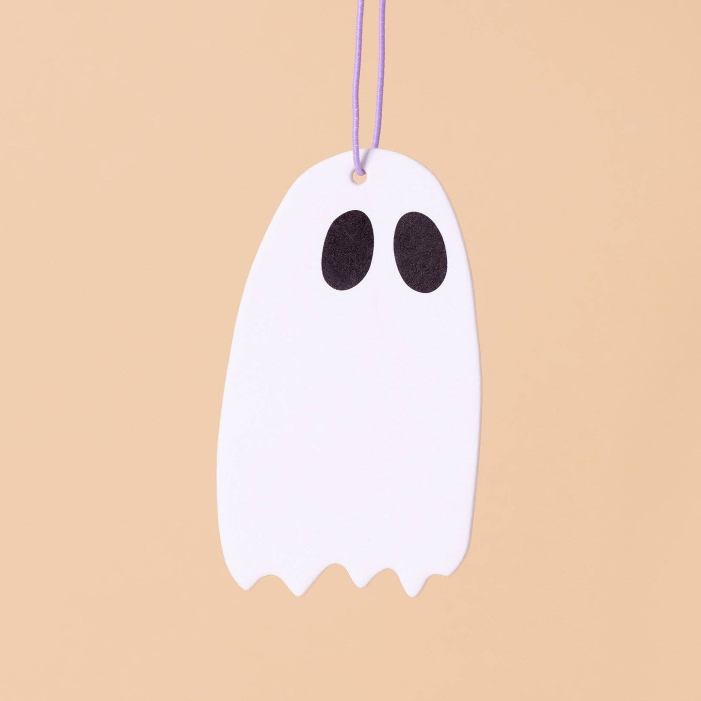 Ghost Air Freshener