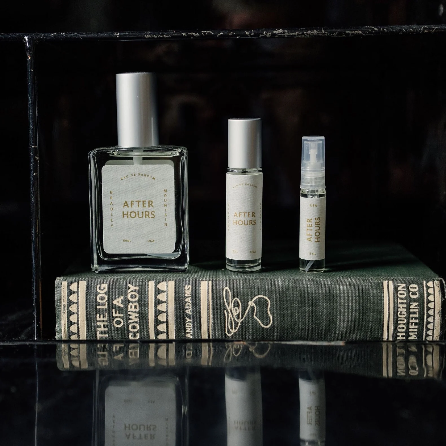 After Hours Eau De Parfum