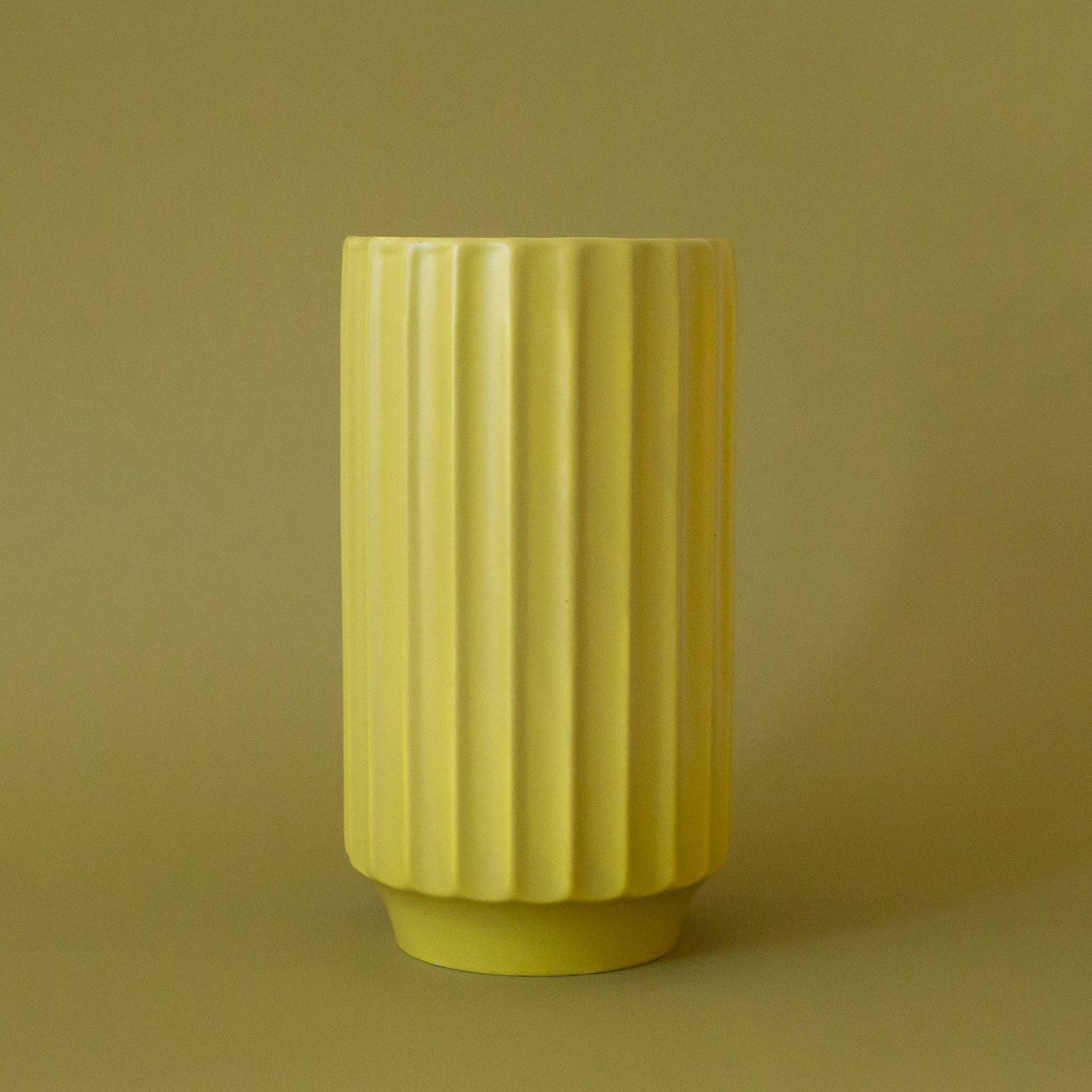 Palm Monroe Vase