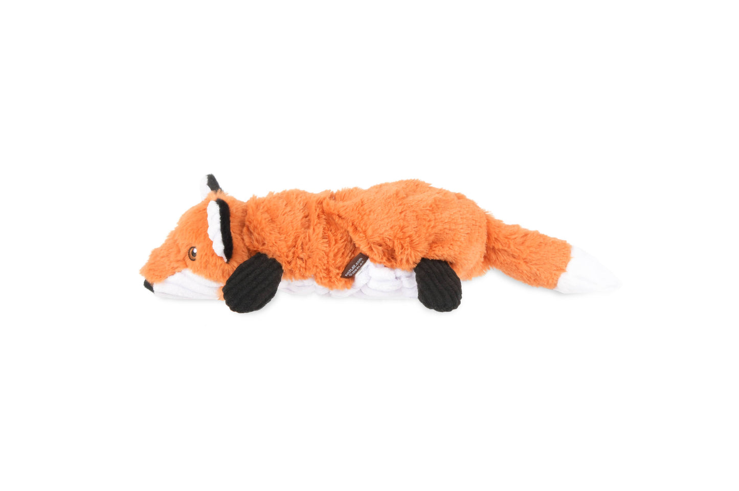 Forest the Fox Dog Toy