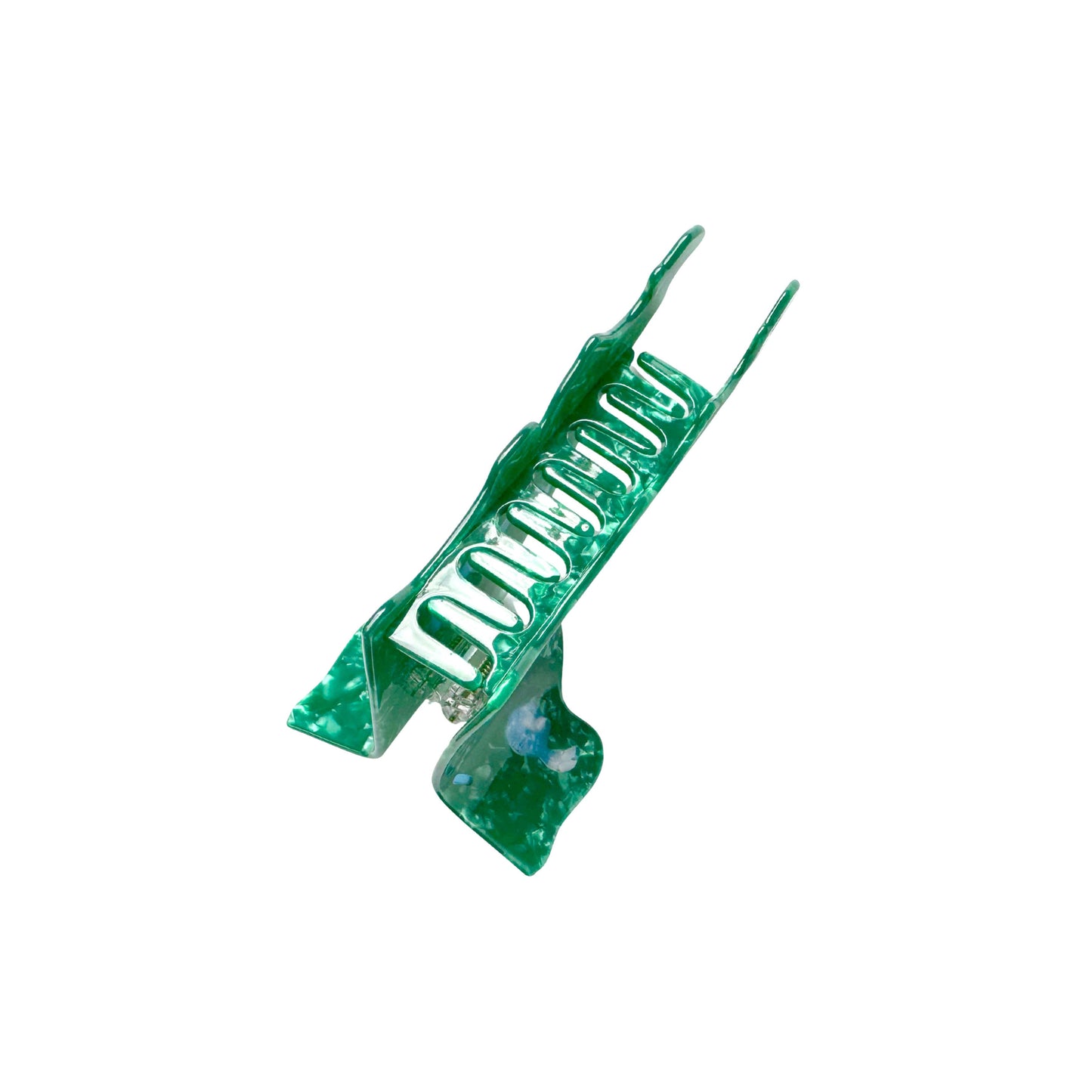 The County Hair Claw Clip