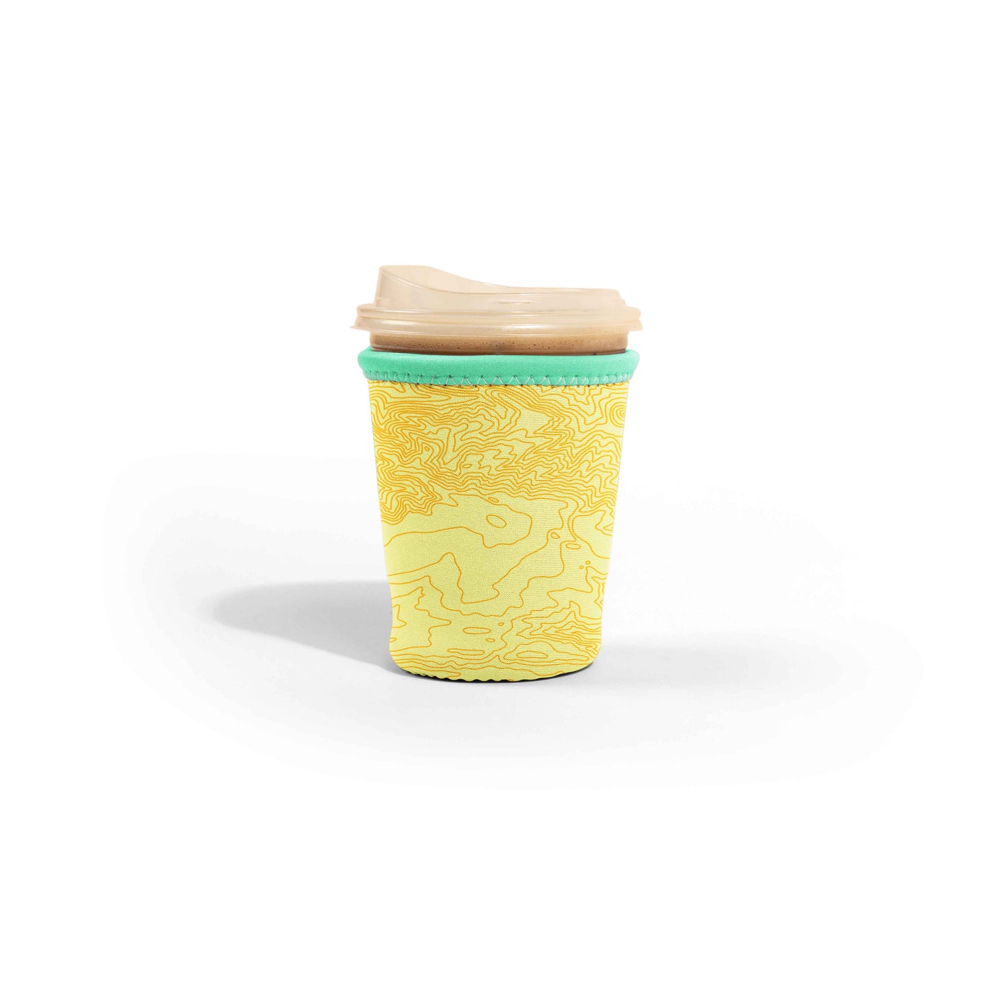 Good Harbor Coffee Sleeve