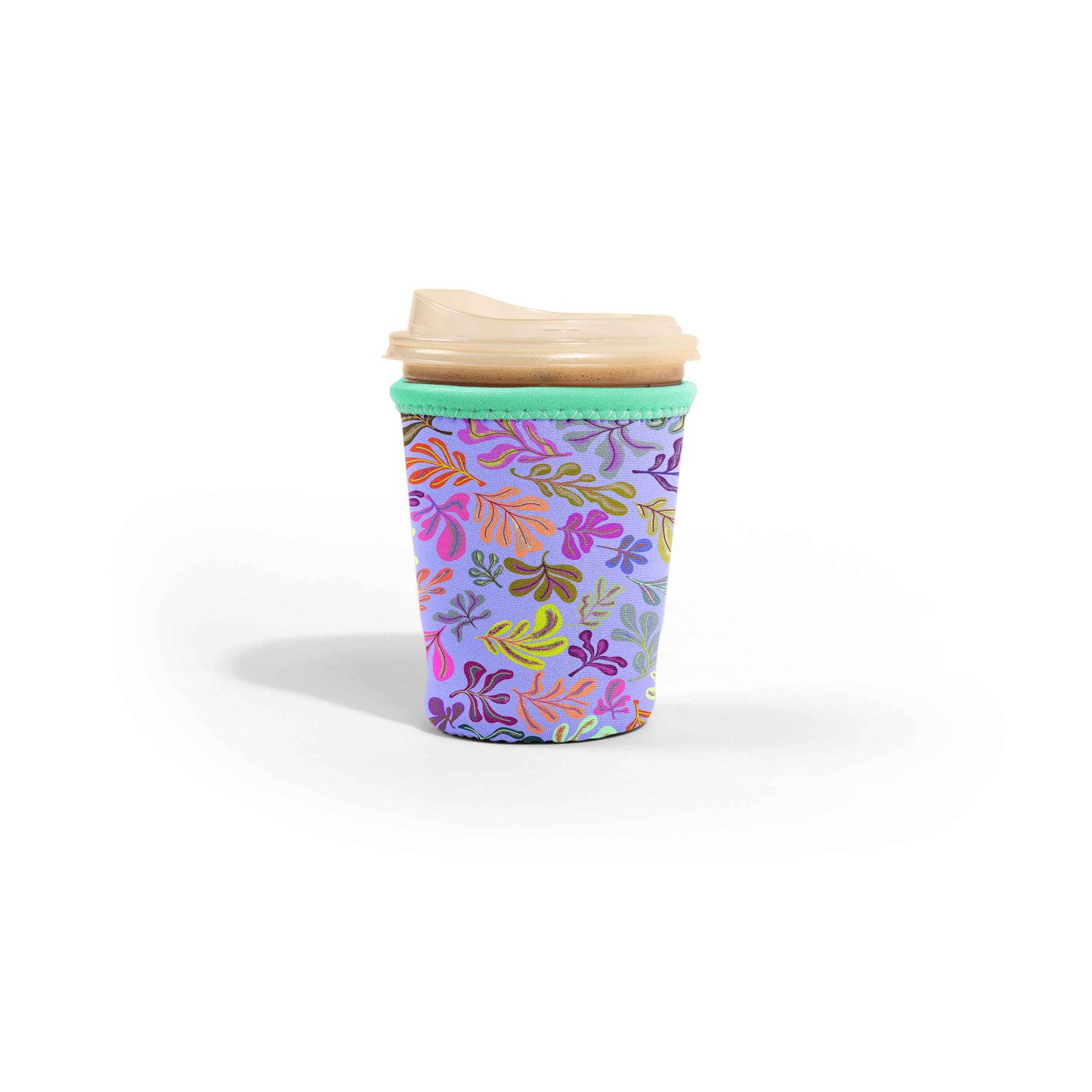 Fallfetti Coffee Sleeve