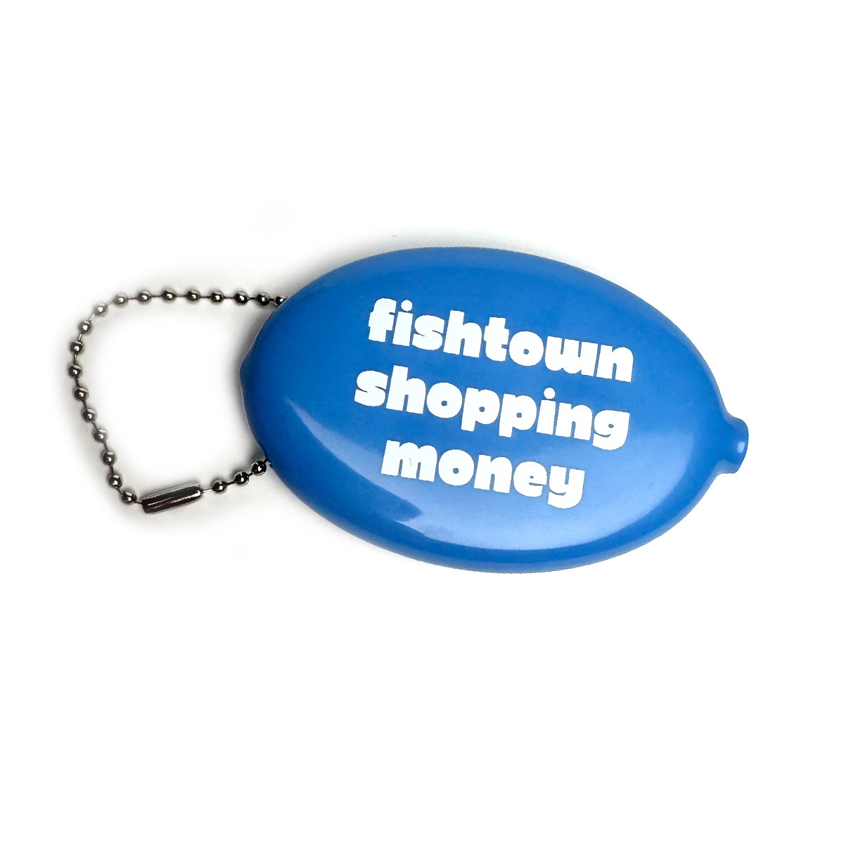 Fishtown Money Coin Pouch