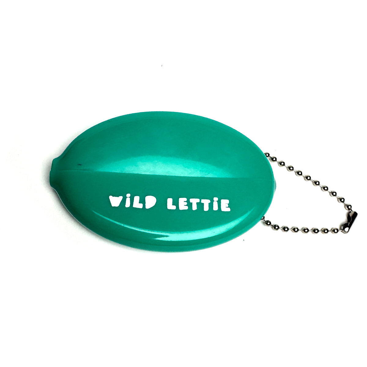 Park Entrance Money Coin Pouch