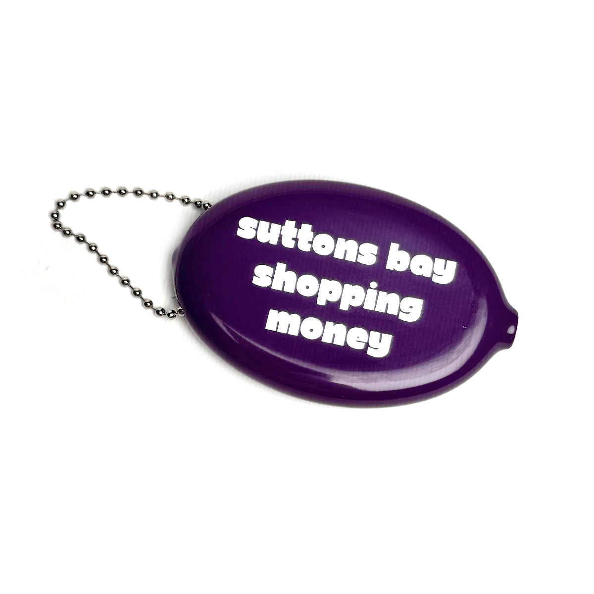 Suttons Bay Money Coin Pouch