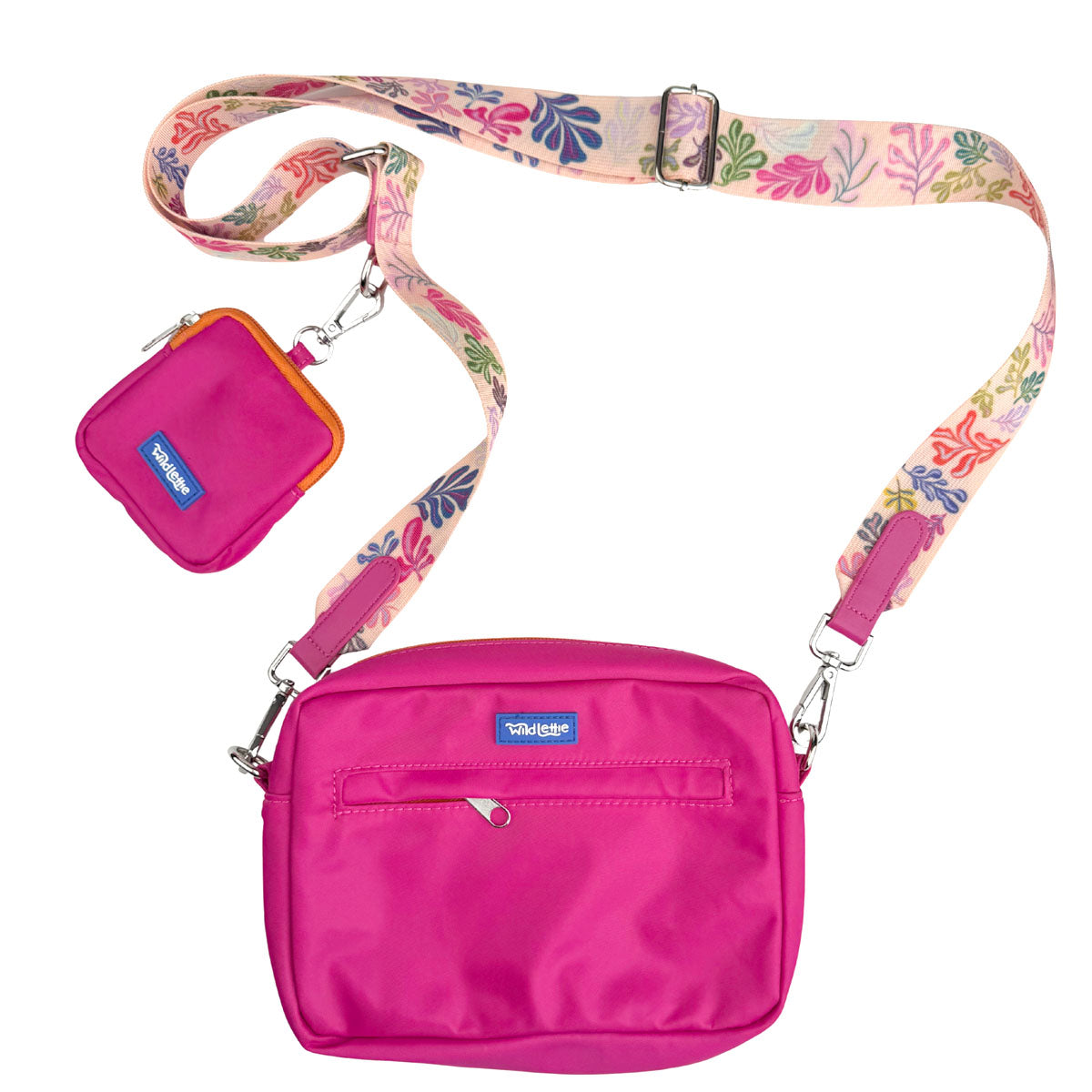Fallfetti Crossbody