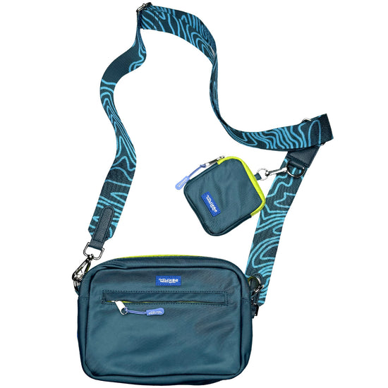 Good Harbor Crossbody