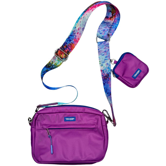 Petoskey Crossbody