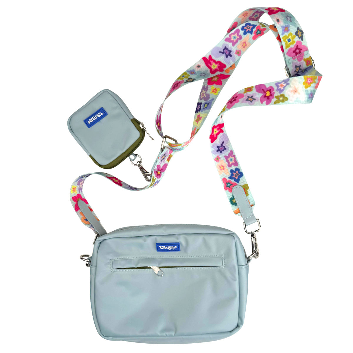 Local's Summer Crossbody