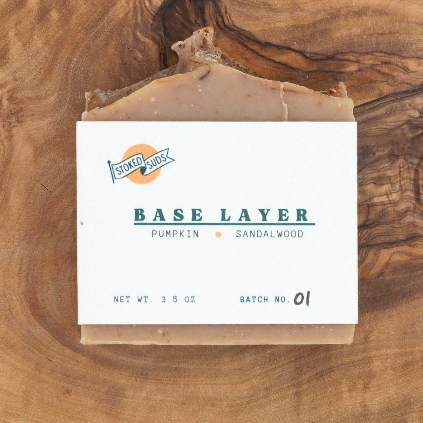 Base Layer