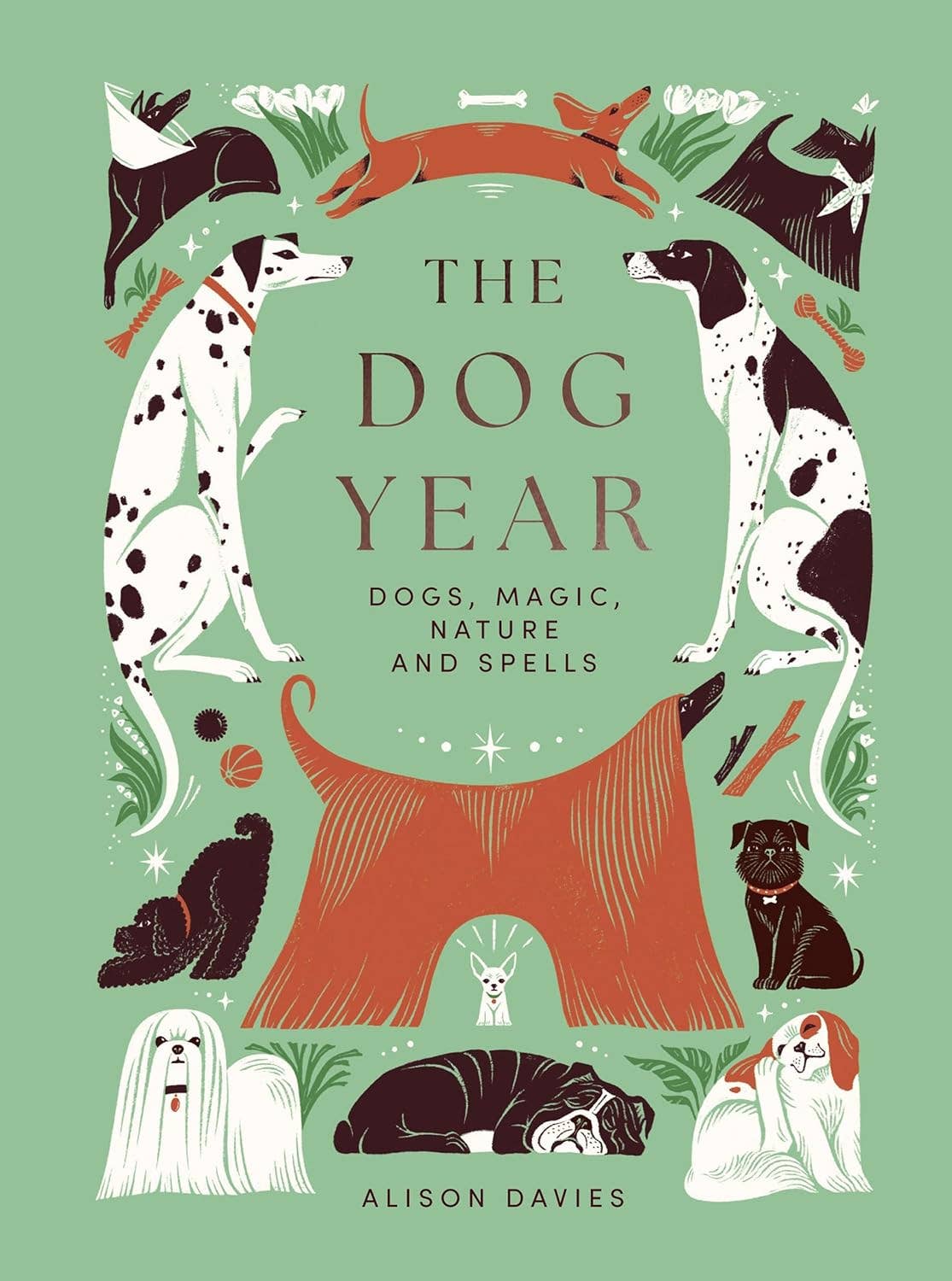 The Dog Year