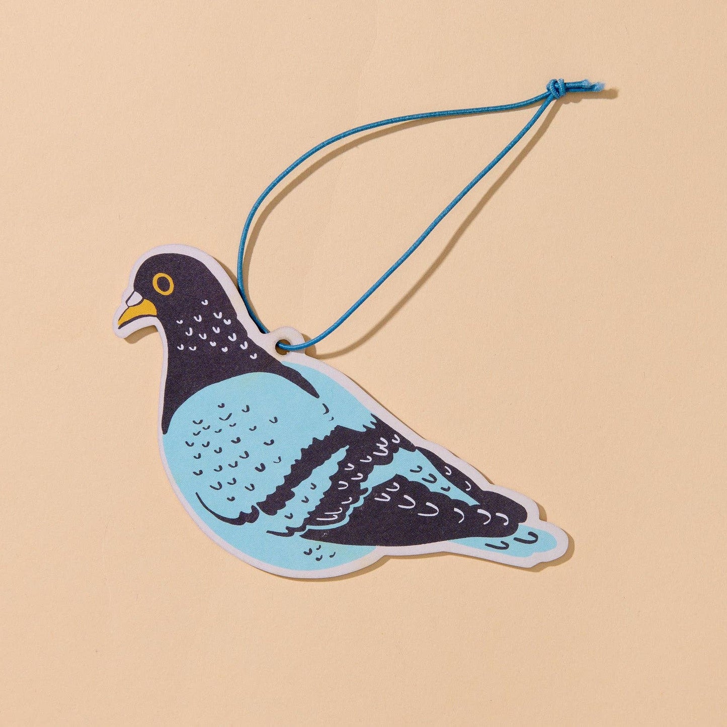 Pigeon Air Freshener