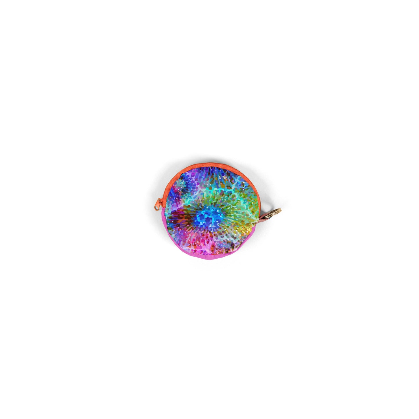 Petoskey Pebble Charm Bag