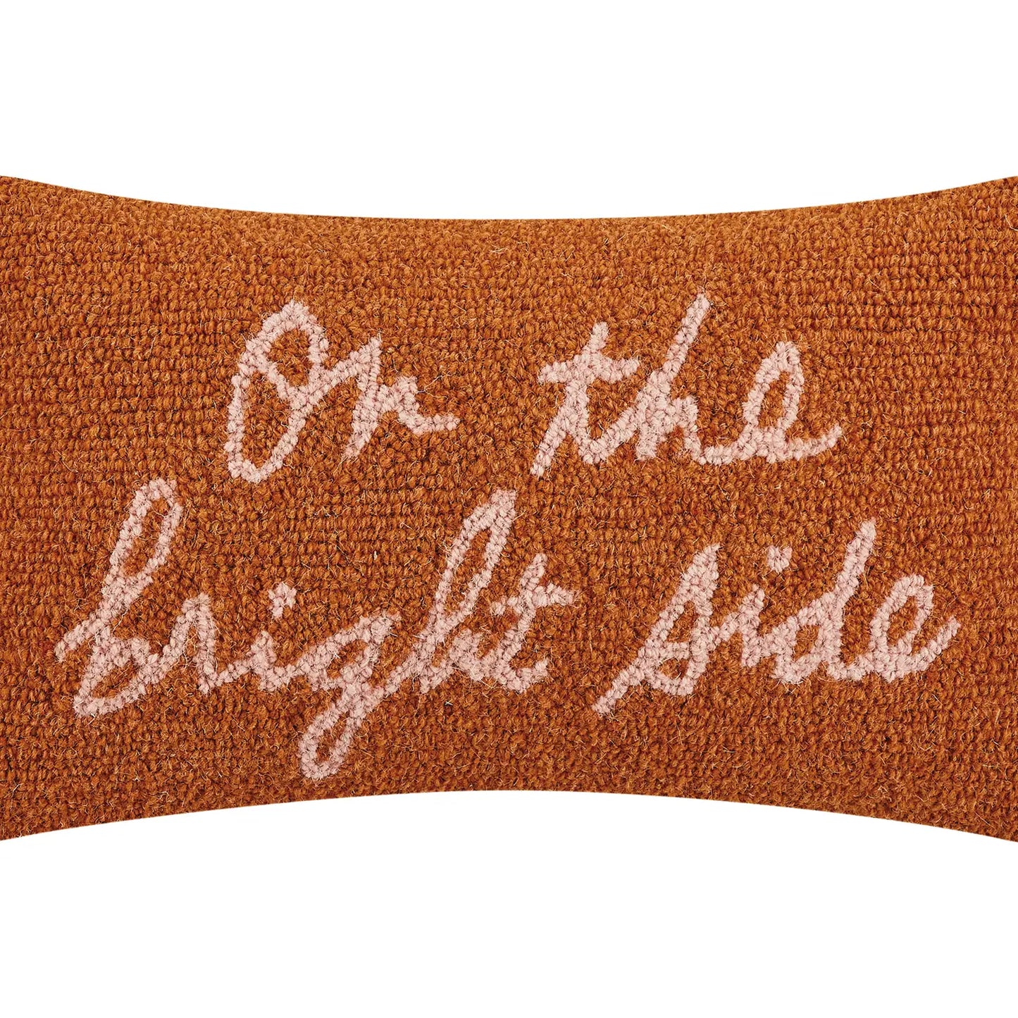 Load image into Gallery viewer, On The Bright Side W/Tassels Hook Pillow
