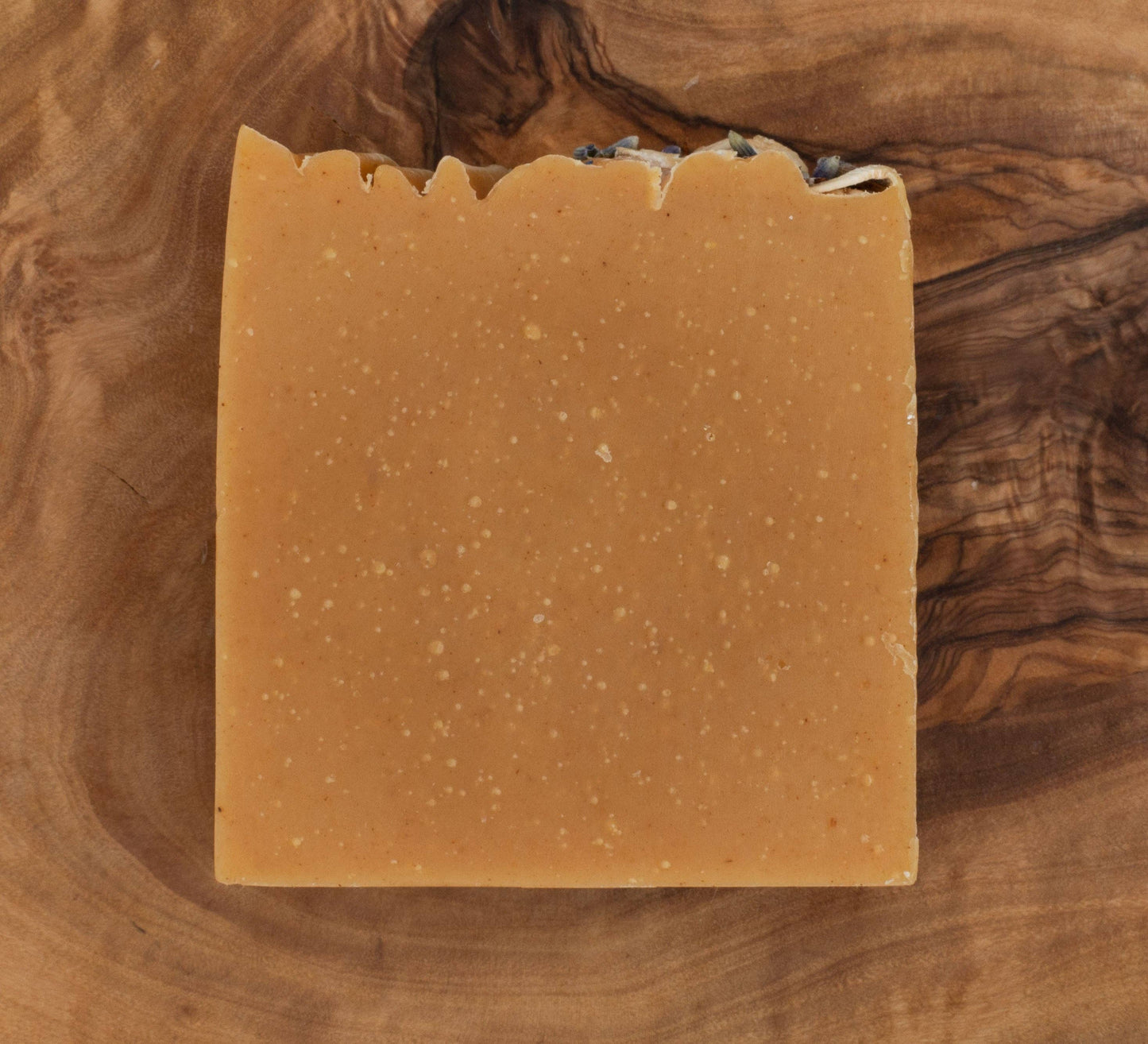 Golden Hour Soap