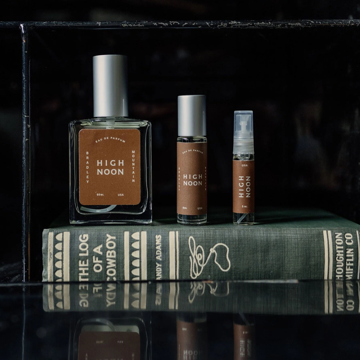 High Noon Eau De Parfum