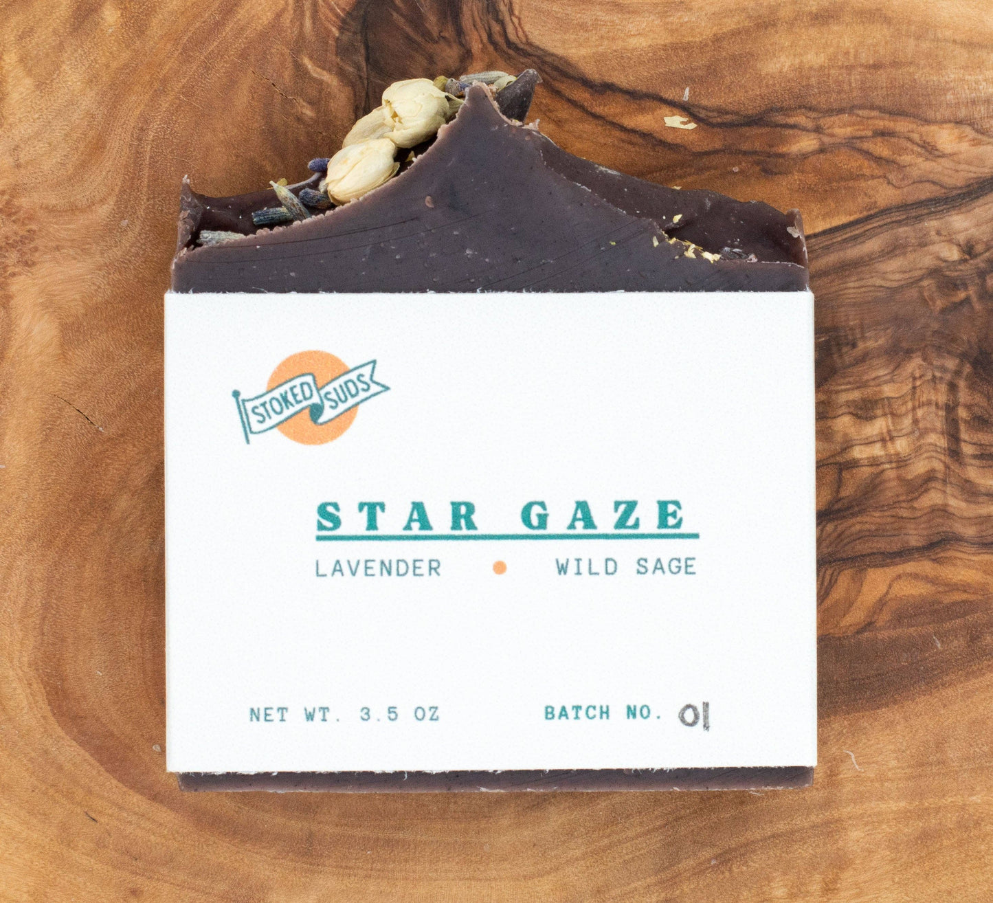 Stargaze Soap