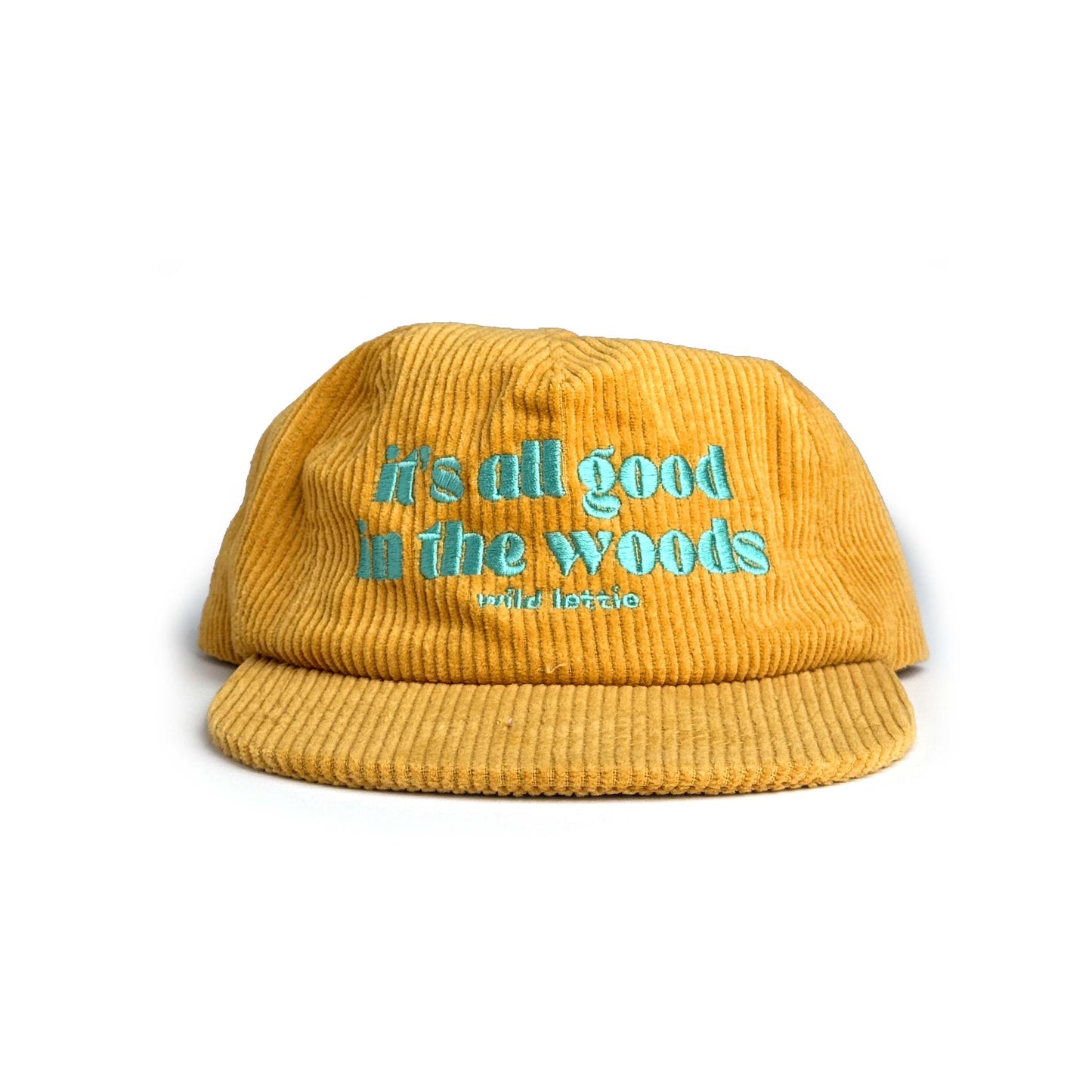 All Good Field Trip Hat