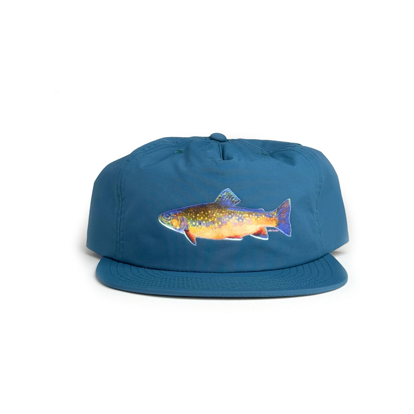 Brookie Surf Hat