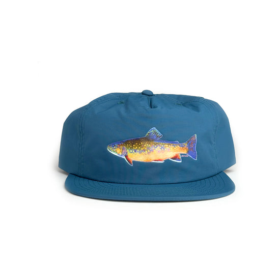 Brookie Surf Hat