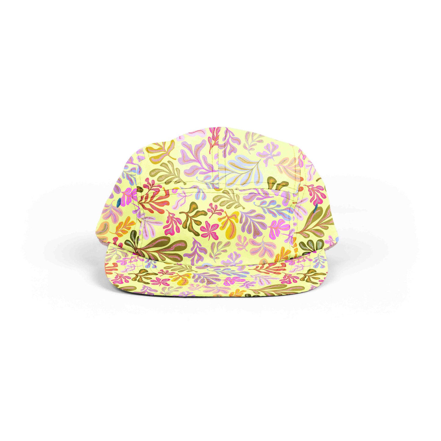 Fallfetti Camp Hat