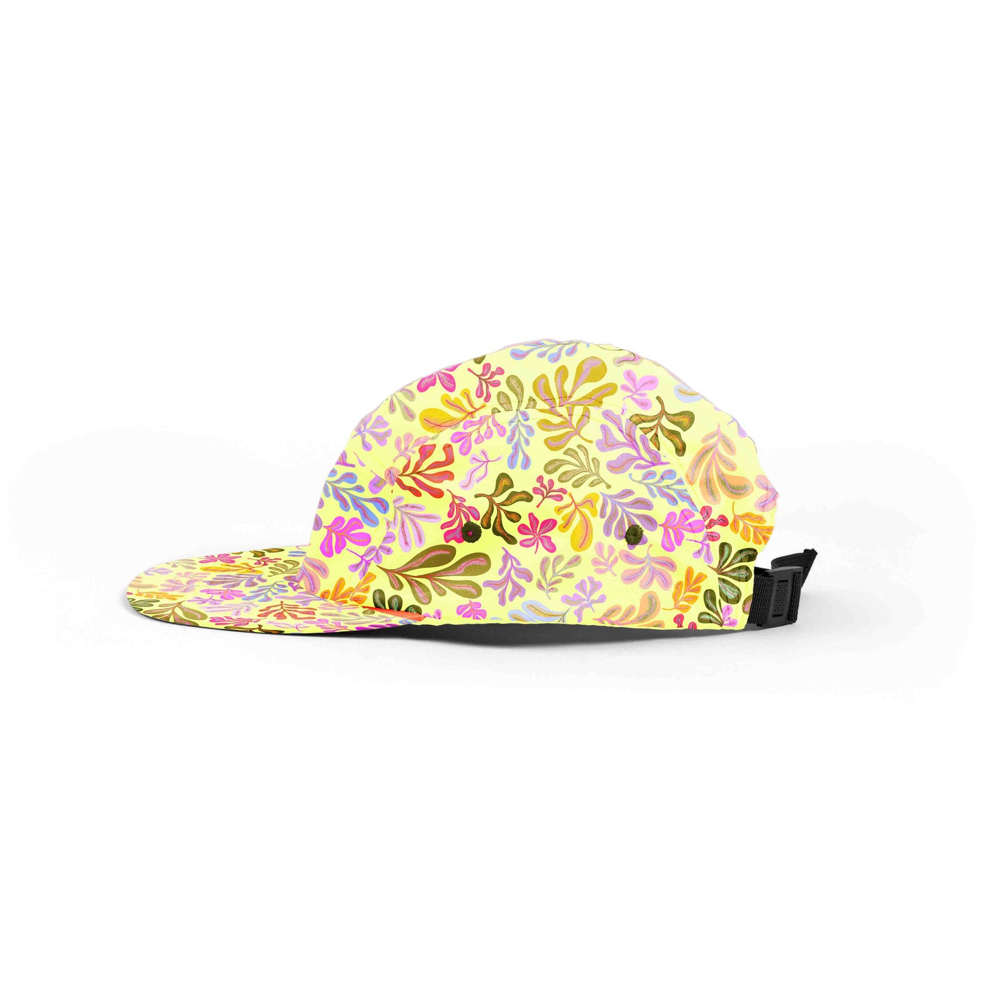Fallfetti Camp Hat