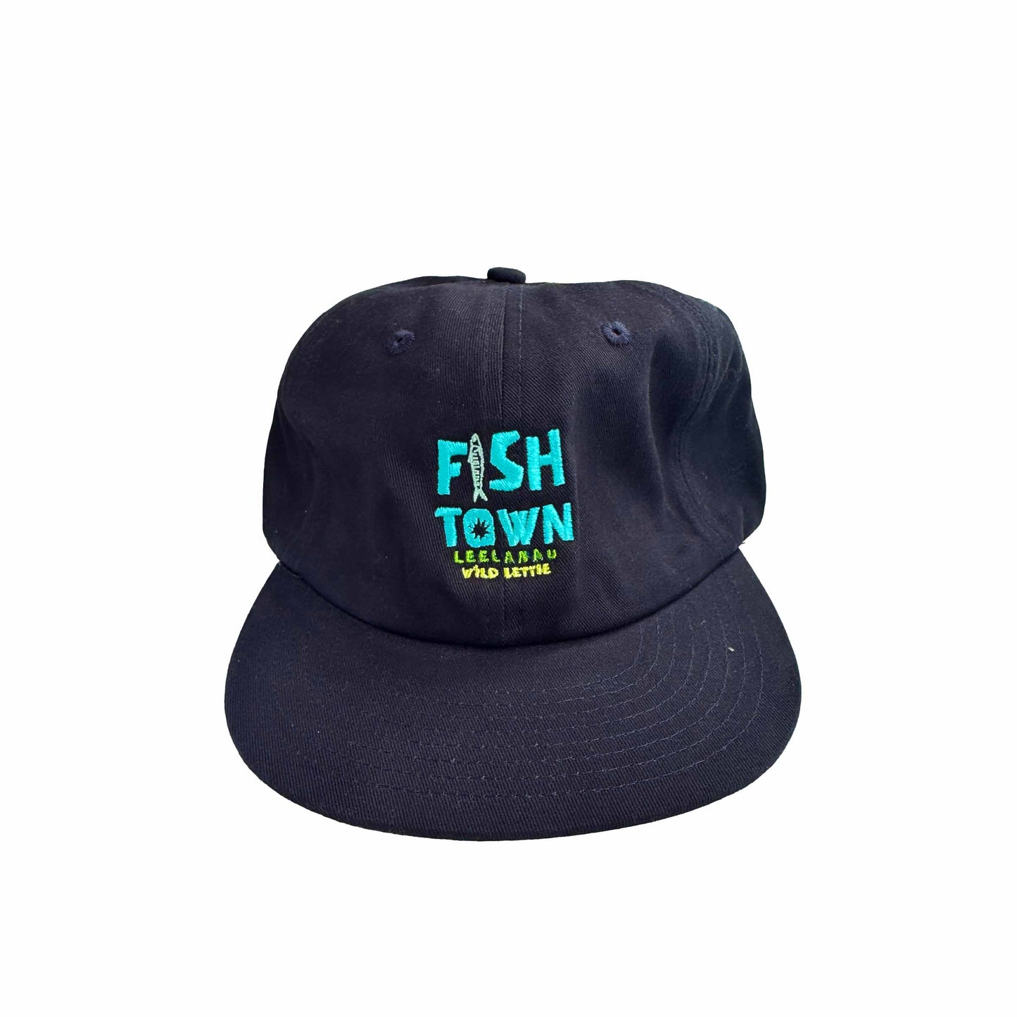Fishtown Field Trip Hat