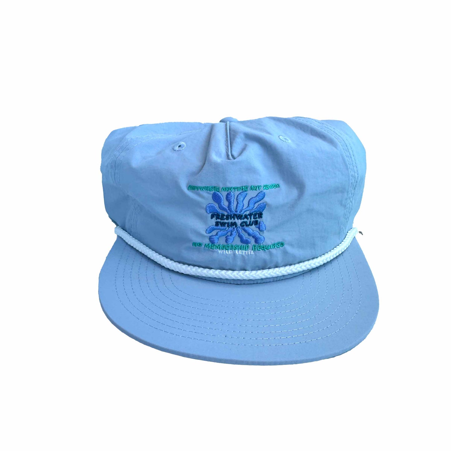 Freshwater Swim Club Captains Surf Camp