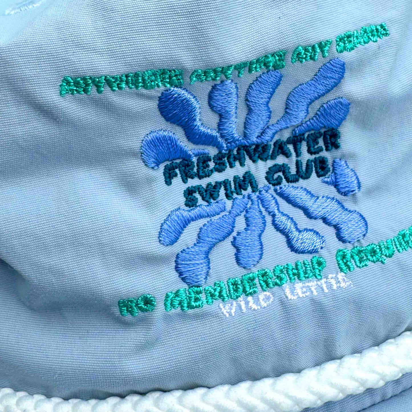 Freshwater Swim Club Captains Surf Camp