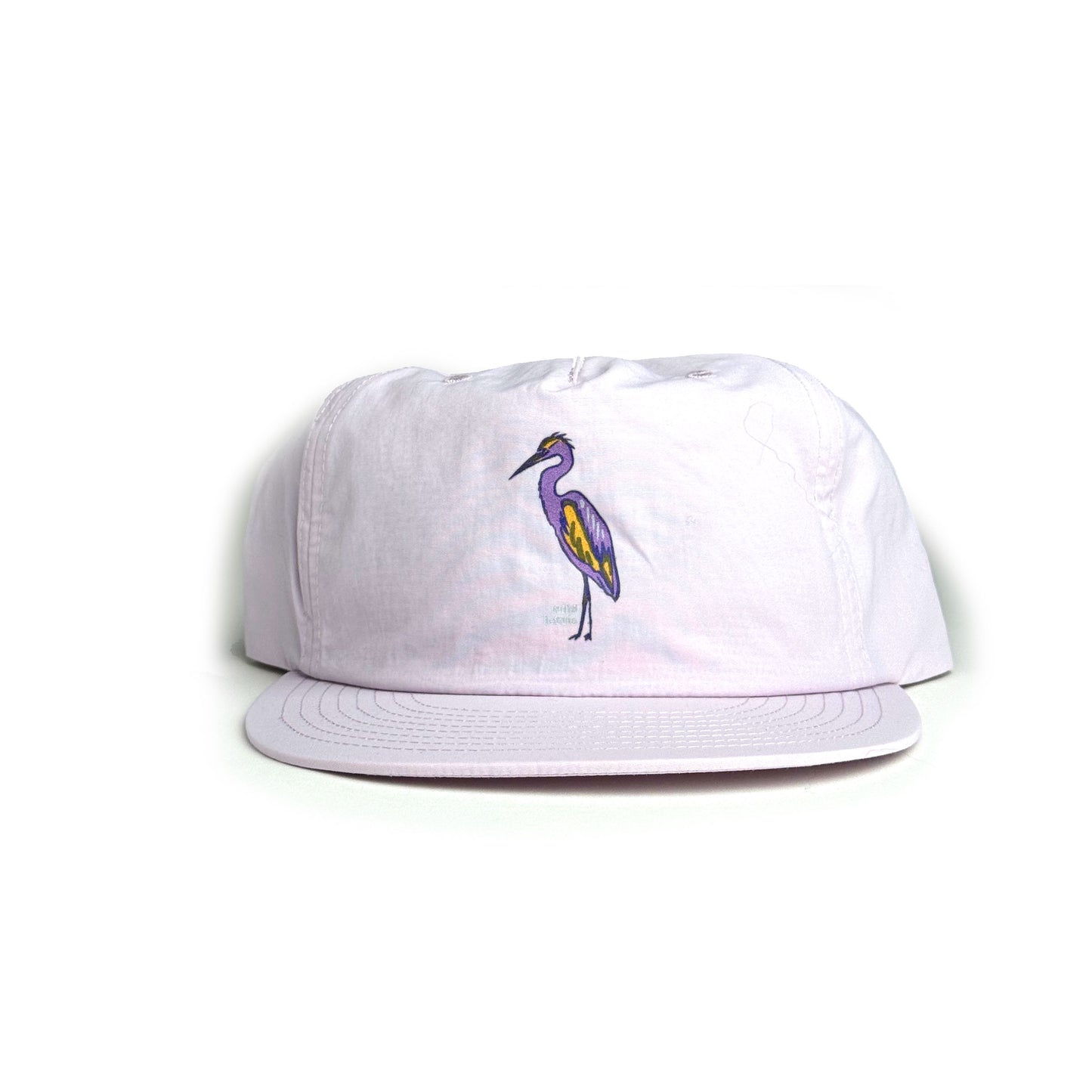 Heron Surf Cap