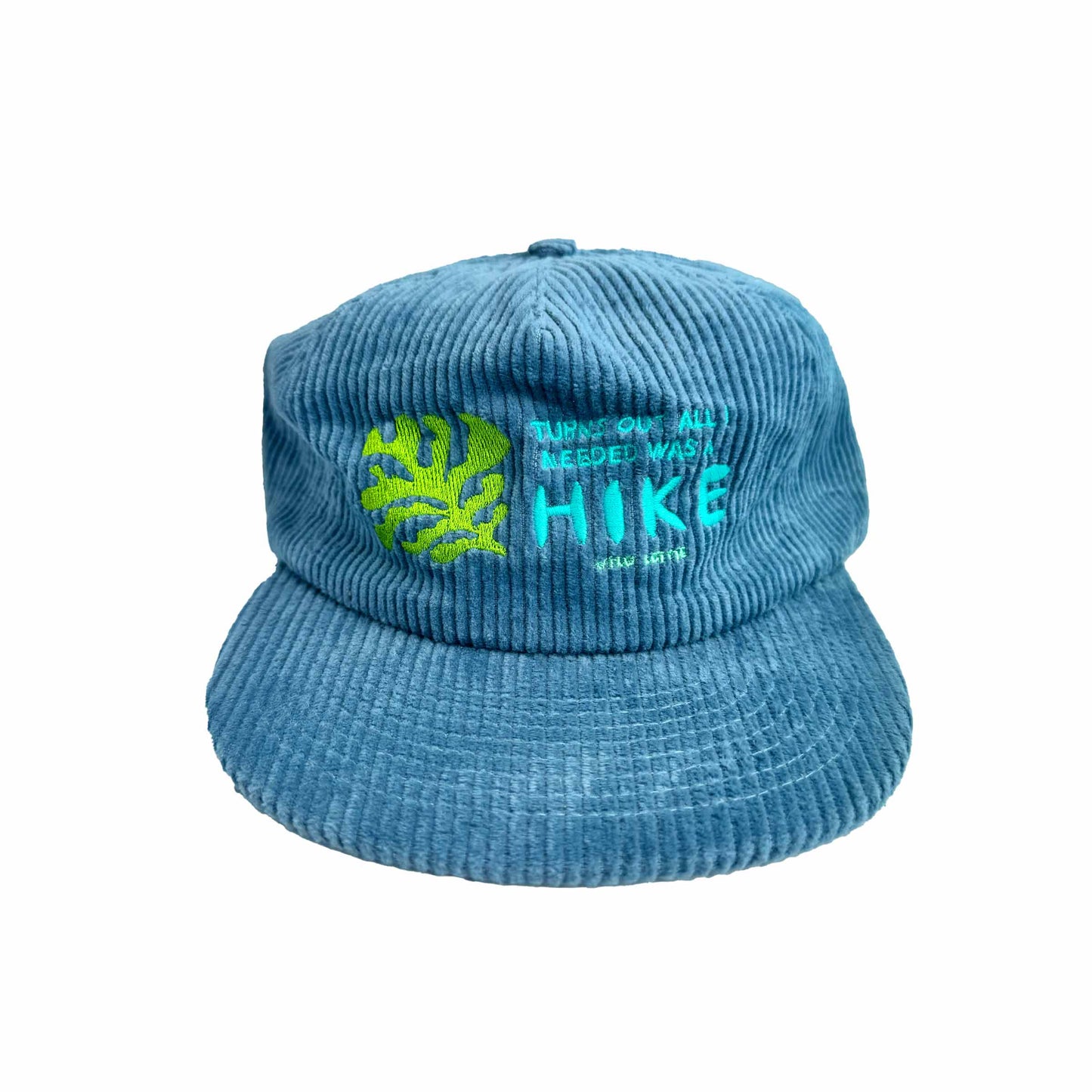 Turns Out Hike Field Trip Hat