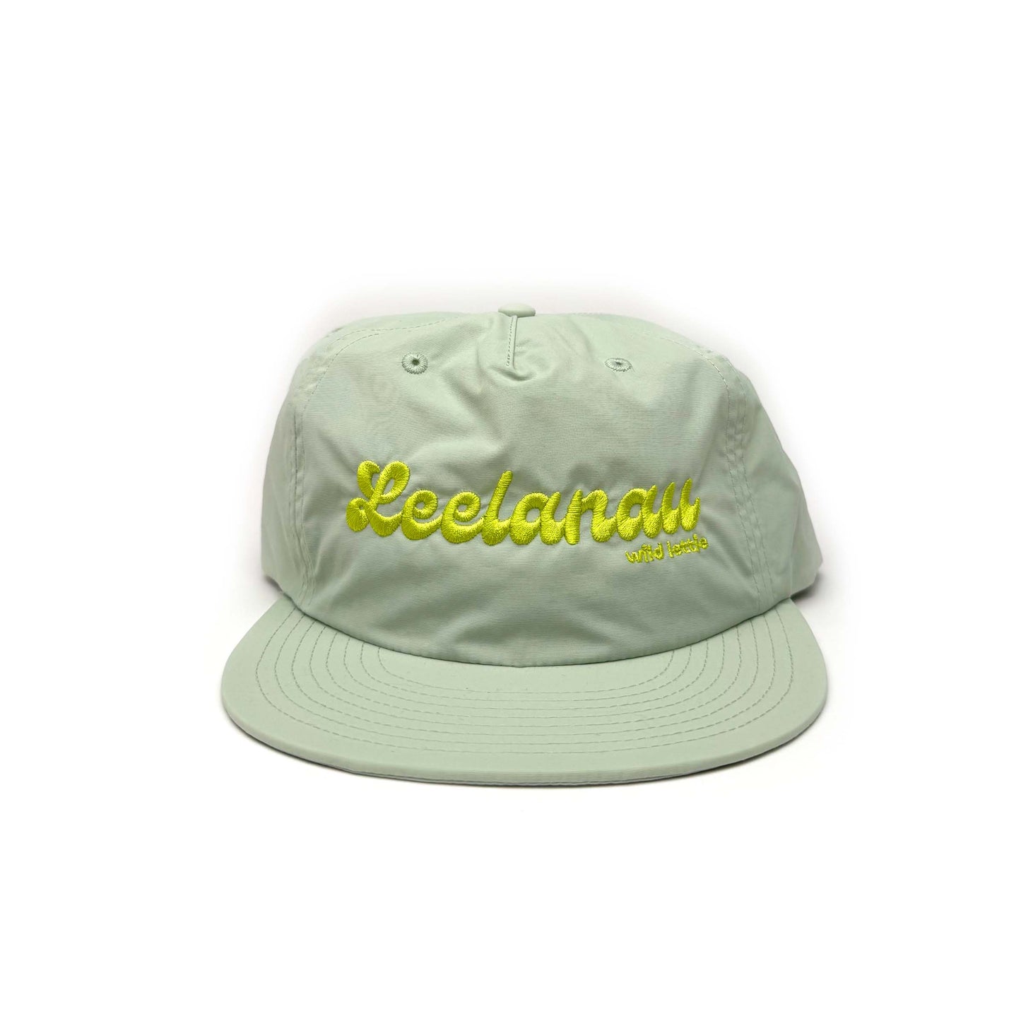 Leelanau Surf Hat