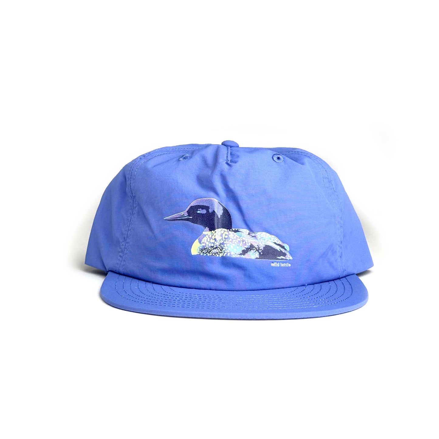 Loon Surf Hat