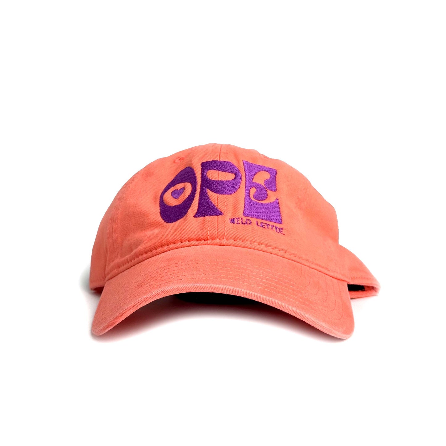 Ope Adventure Dad Hat