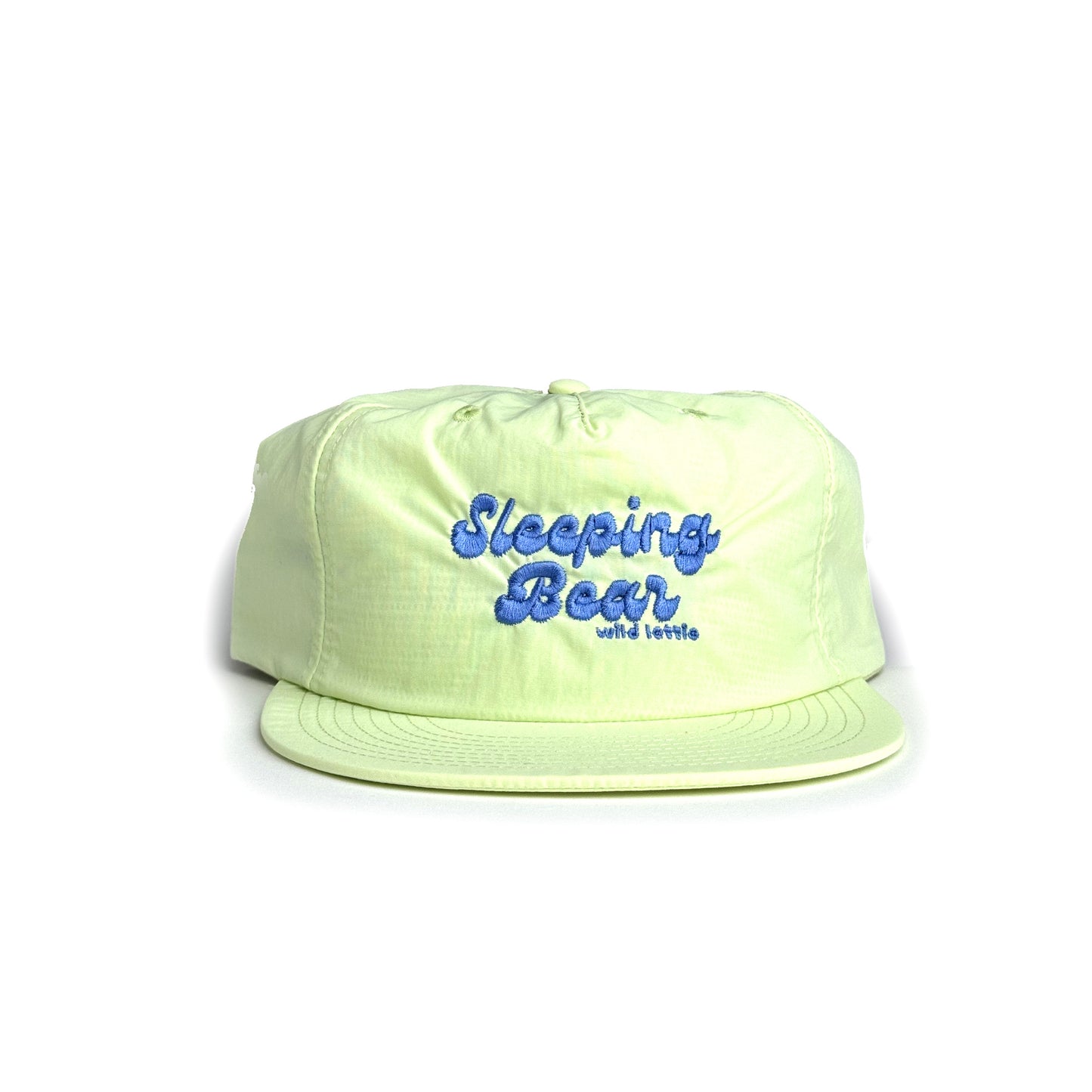 Sleeping Bear Surf Hat