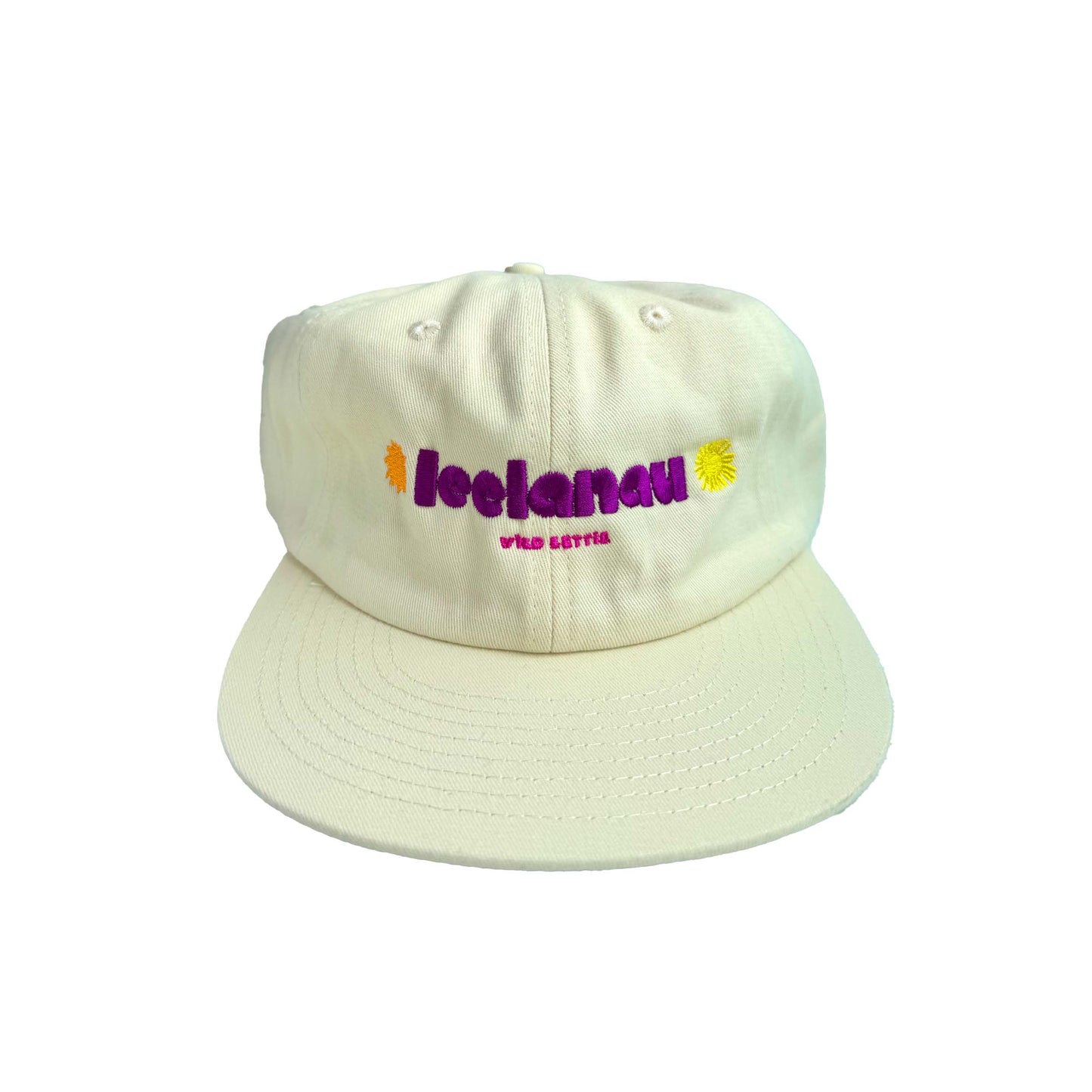 Sunny Leelanau Field Trip Hat