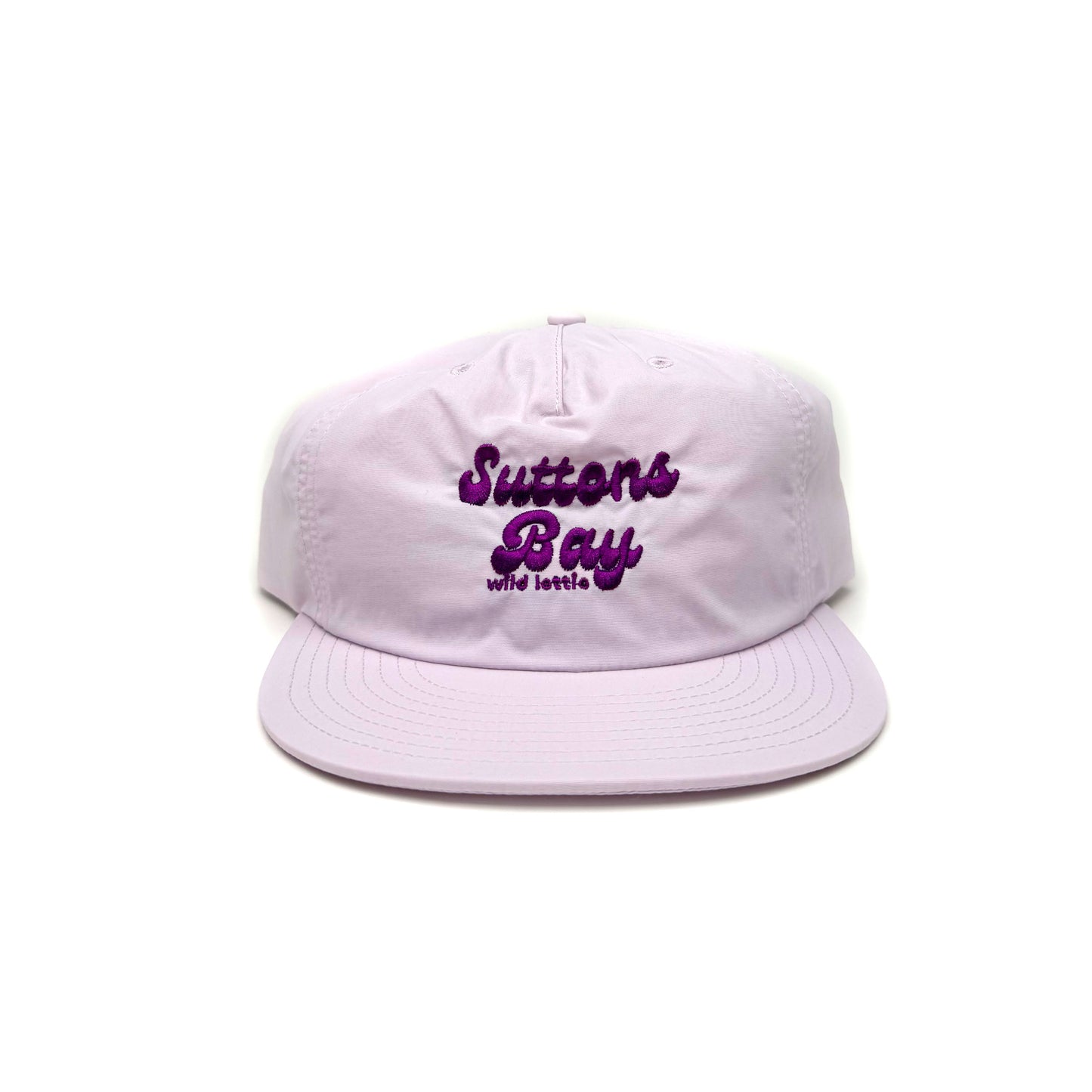 Suttons Bay Surf Hat
