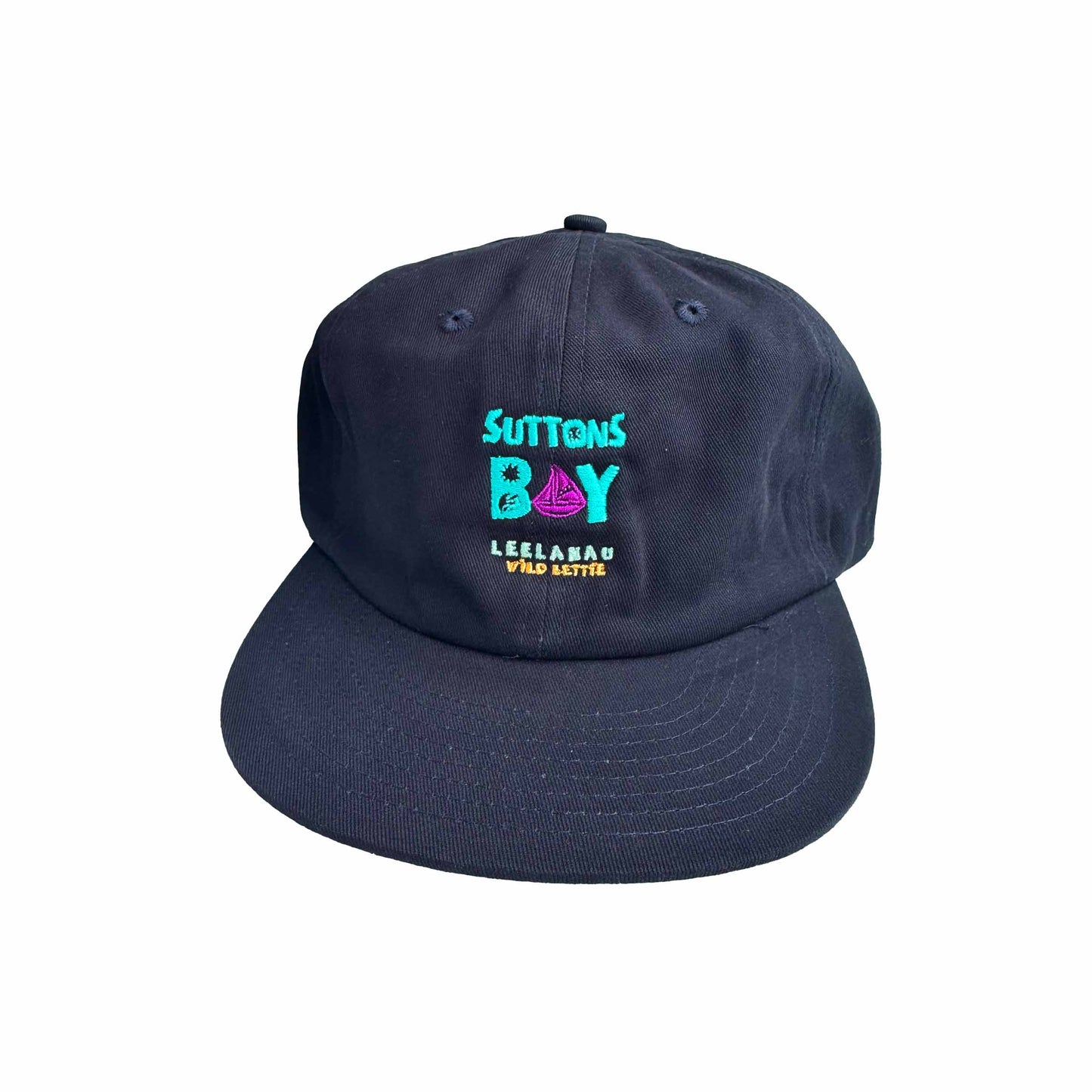 Suttons Bay Field Trip Hat